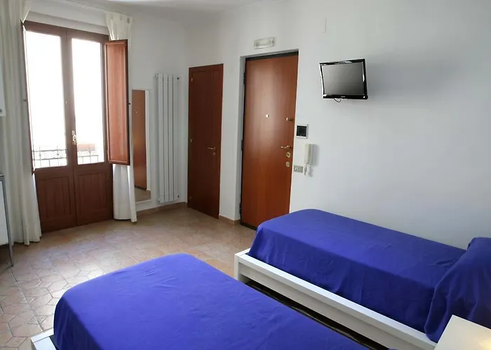 B&B Dei Meravigli