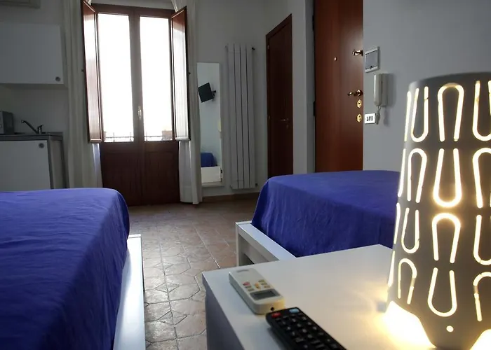 B&B Dei Meravigli