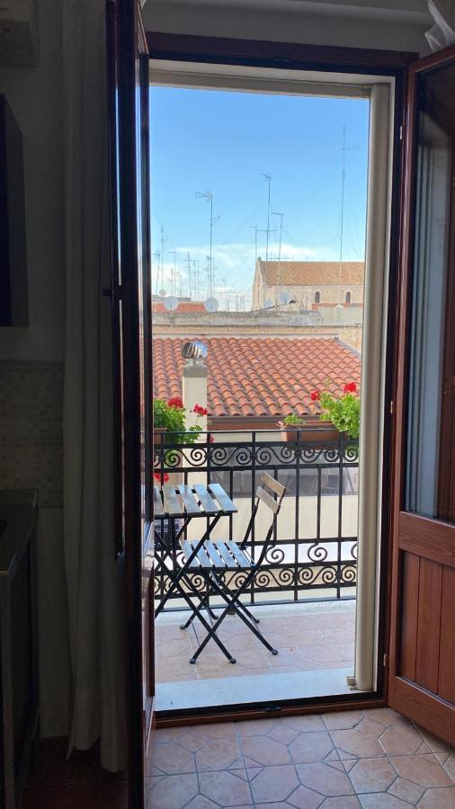 Dei Meravigli Guest house