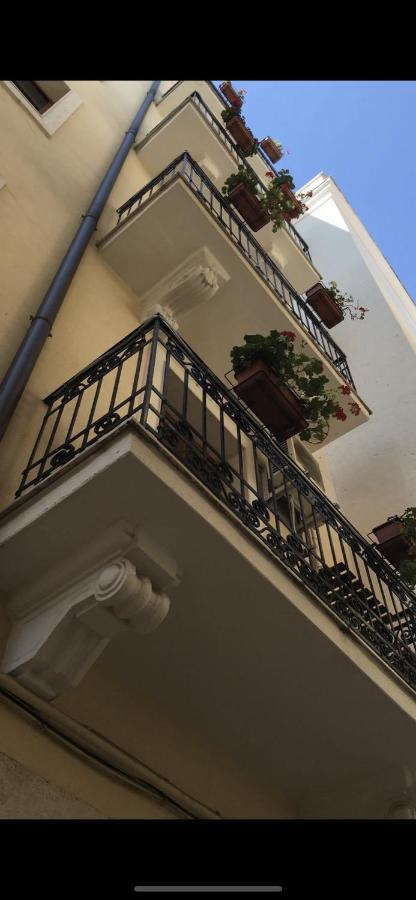 Dei Meravigli Gasthuis Bari