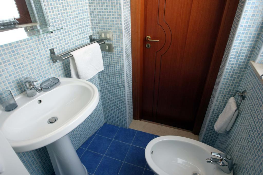 Dei Meravigli Gasthuis Bari