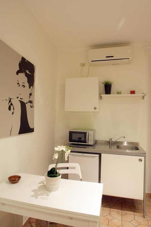 Guest house Dei Meravigli